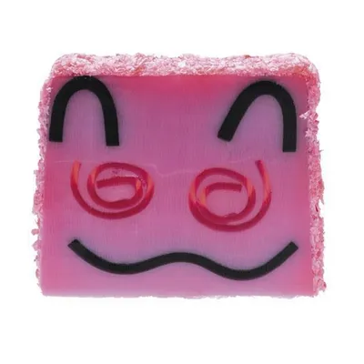 Bomb Cosmetics Mydło glicerynowe `Coco Kitty`