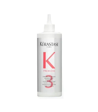 Kerastase K Premiere, Decalcifying Resurfacing Concentrate (Odbudowujący koncentrat dekalcyfikujący po kąpieli)