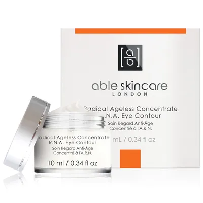Able Skincare Radical Ageless Concentrate RNA Eye Contour (Koncentrat pod oczy)