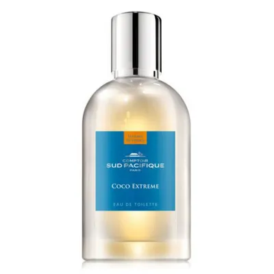 Comptoir Sud Pacifique Coco Extreme EDT