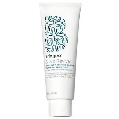 Briogeo Scalp Revival Hydration Scalp Mask (Maska do skóry głowy)