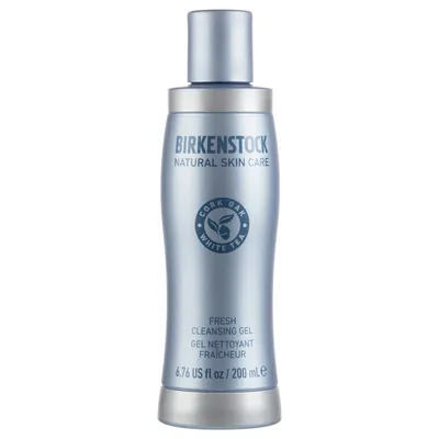 Birkenstock Natural Freshness, Fresh Cleansing Gel (Orzeźwiający żel oczyszczający)