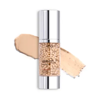 Neo Make Up Intense  Serum Pure Perfector (Pielęgnujący krem - baza)