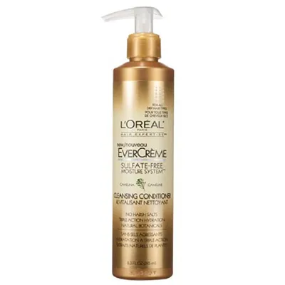 L'Oreal Professionnel EverCreme Cleansing Conditioner (Odżywka do mycia włosów)