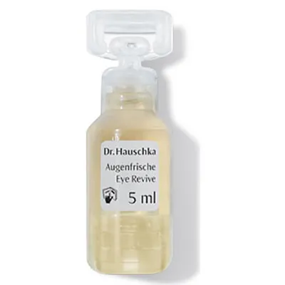 Dr. Hauschka Augenfrische (Kompres odświeżający do oczu)