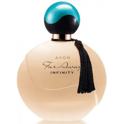 Avon Far Away, Infinity EDP