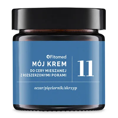 Fitomed Mój krem nr 11