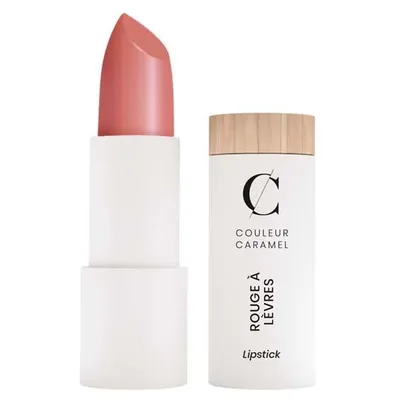 Couleur Caramel Rouge a Levres Mat (Matowa pomadka do ust)