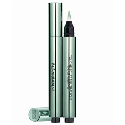 Yves Saint Laurent Touche Eclat Neutralizers Vert [Green] (Korektor neutralizujący niedoskonałości zielony)