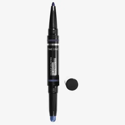 Oriflame The One, Colour Unlimited Eye Shadow & Eye Pencil Duo (Cień i kredka do oczu)