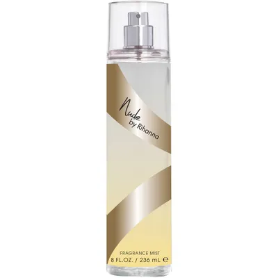 Rihanna Nude, Fragrance Mist (Mgiełka zapachowa do ciała)