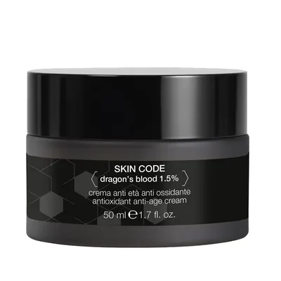 Diego Dalla Palma Skin Map Antioxidant Anti-Age Cream (Anty-oksydacyjny krem przeciwstarzeniowy do twarzy)