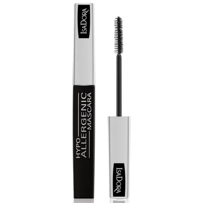 IsaDora Hypoallergenic Mascara (Tusz hypoalergiczny)