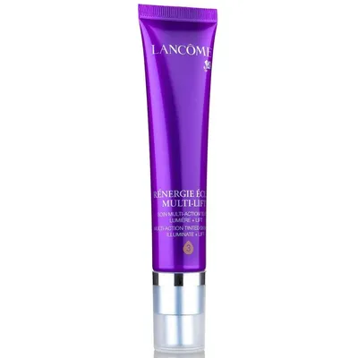 Lancome Rénergie Éclat Multi-Lift (Przeciwzmarszczkowy krem tonujący)