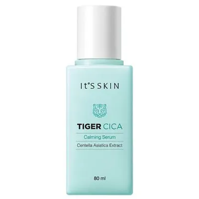 It's Skin Tiger Cica Calming Serum (Serum do twarzy)