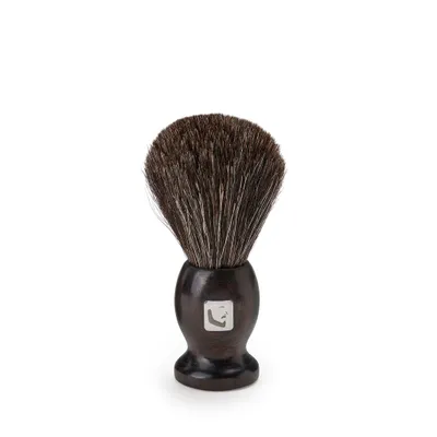 Barberians Copenhagen Shaving Brush Pure Badger (Pędzel do golenia z czystego włosia borsuka)