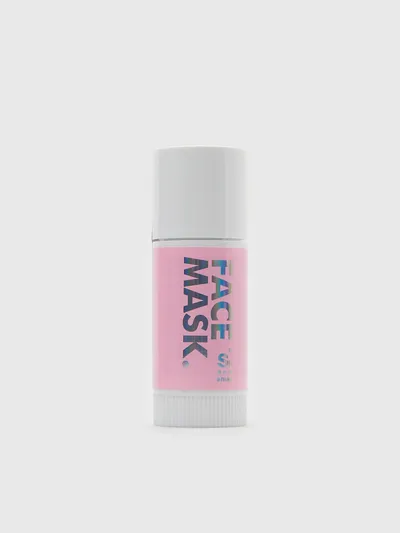Sinsay Face Mask (Maska do twarzy w sztyfcie z glinką i granatem)
