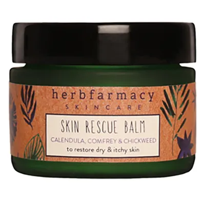 Herbfarmacy Skin Rescue Balm (Balsam skórze na ratunek)