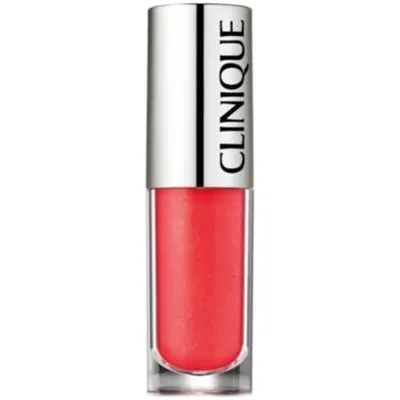 Clinique Pop Splash Lip Gloss + Hydration (Błyszczyk do ust)