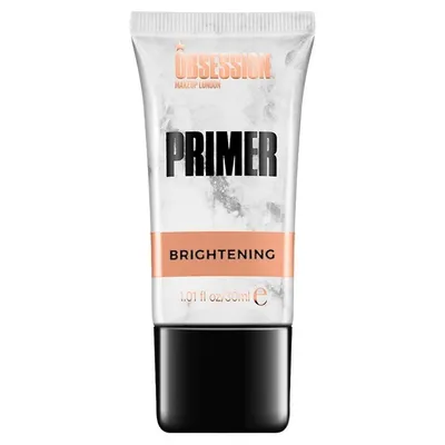 Makeup Obsession London Primer Brightening (Rozjaśniajaca baza pod makijaż)