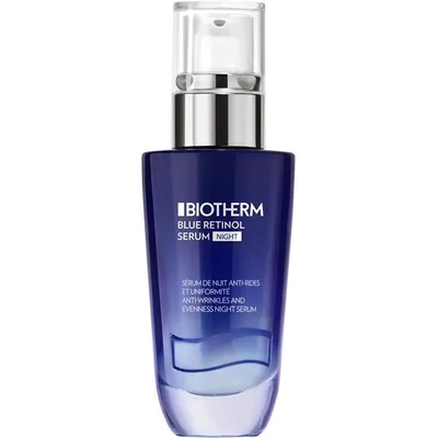 Biotherm Blue Retinol Serum Night (Serum na noc)