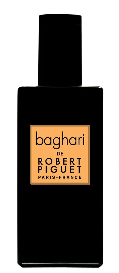 Robert Piguet Baghari EDP