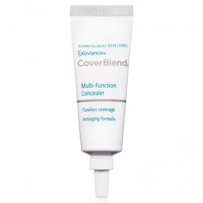 Exuviance Multi-Function Concealer SPF 15 (Kryjąco-rozświetlający odmładzający korektor pod oczy)