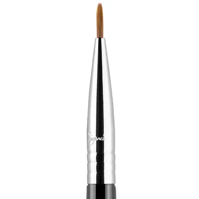 Sigma Makeup Small Eye Liner Brush E10 (Pędzel do eyelinera)
