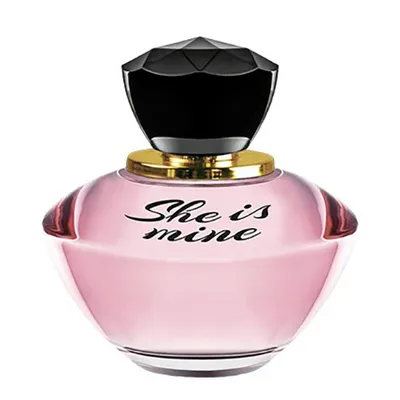 La Rive She is Mine EDP