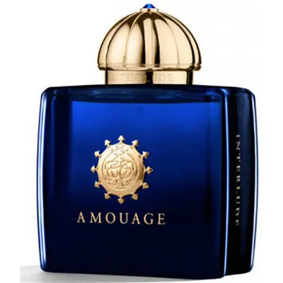 Amouage Interlude Women EDP