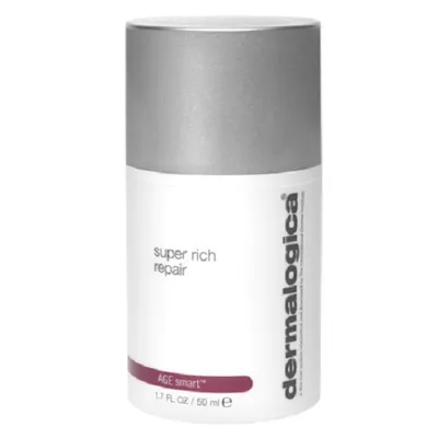 Dermalogica Super Rich Repair Cream (Bogaty krem odżywczy)