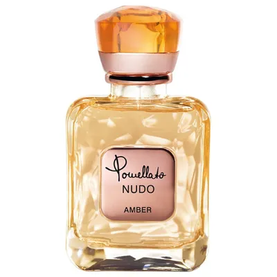 Pomellato Nudo Amber Intense EDP