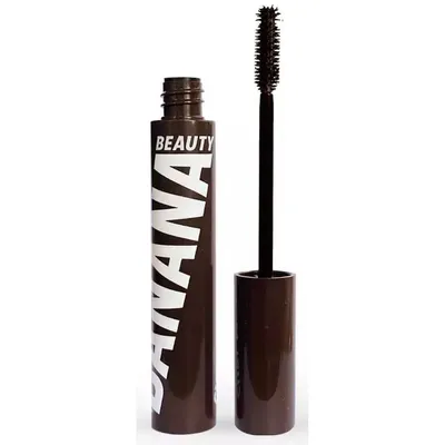 Banana Beauty Curl me up! Mascara (Tusz do rzęs)