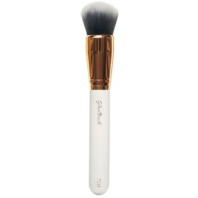 Glam Shop GlamBRUSH T115, Pędzel  do produktów płynnych