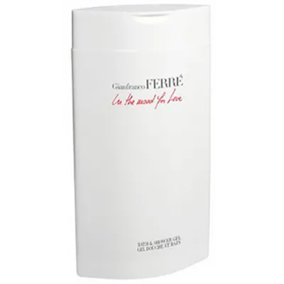 Gianfranco Ferre In the Mood for Love Shower Gel (Żel pod prysznic)