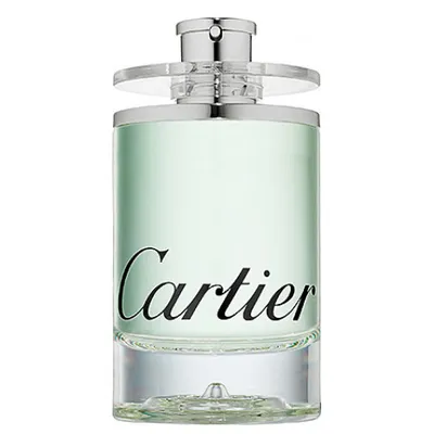 Cartier Eau de Cartier Concentree EDT