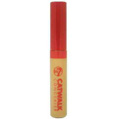 W7 Catwalk Concealer (Korektor w płynie)