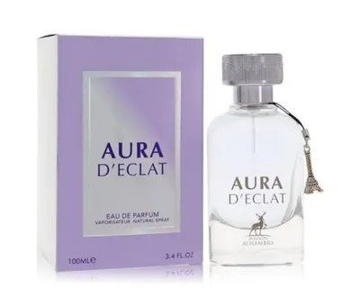 Maison Alhambra Aura d’Eclat EDP