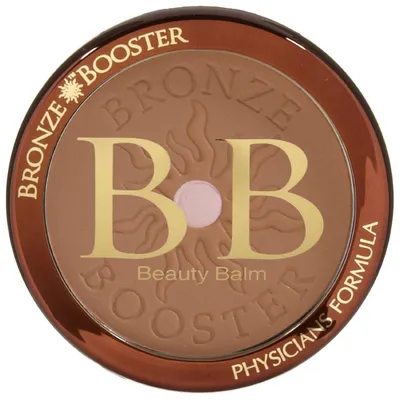 Physicians Formula Powder Glow-Boosting BB Bronzer SPF 20 (Puder brązujący)