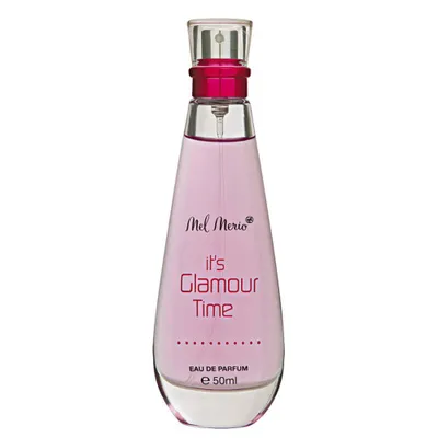 Mel Merio It`s Glamour Time EDP