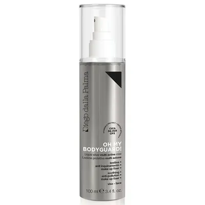 Diego Dalla Palma Bodyguard Liquid Multiactive Mist (Wieloaktywna mgiełka ochronna)
