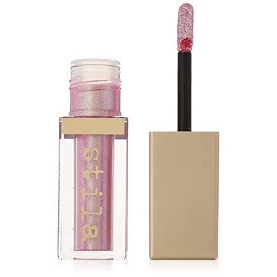 Stila Magnificent Metals, Glitter & Glow Liquid Eyeshadow (Brokatowy cień do powiek w płynie)
