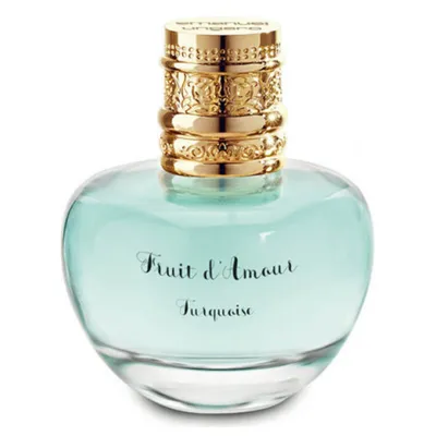 Emanuel Ungaro Fruit d'Amour Turquoise EDT