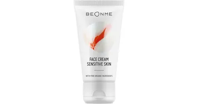 BeOnMe Face Cream Sensitive Skin (Krem do wrażliwej skóry twarzy)