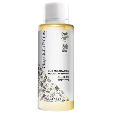 Diego Dalla Palma Bioenergy Multitasking Oil (Naturalny olej wielozadaniowy)