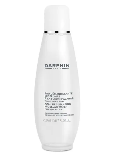 Darphin Azahar Cleansing Micellar Water (Płyn micelarny do demakijażu)