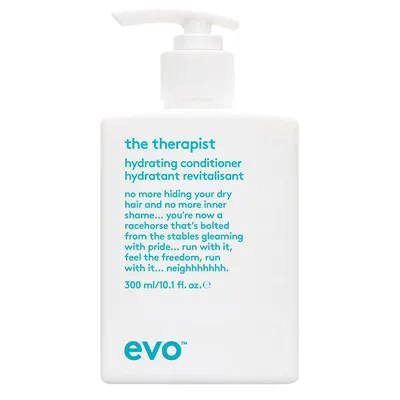 Evo The Therapist Hydrating Conditioner (Odżywka nawilżająca)