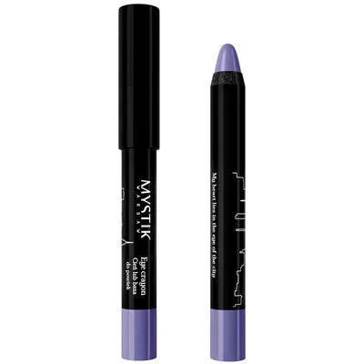 Mystik Warsaw Eye Crayon (Cień do powiek w kredce)