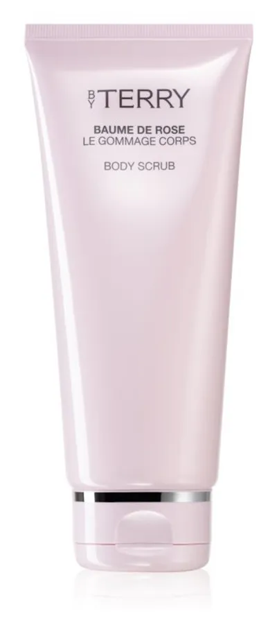 By Terry Baume De Rose, Body Srub (Delikatny peeling do ciała)