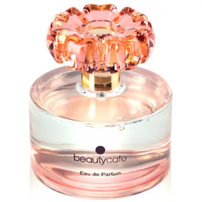 Faberlic Beauty Cafe EDP